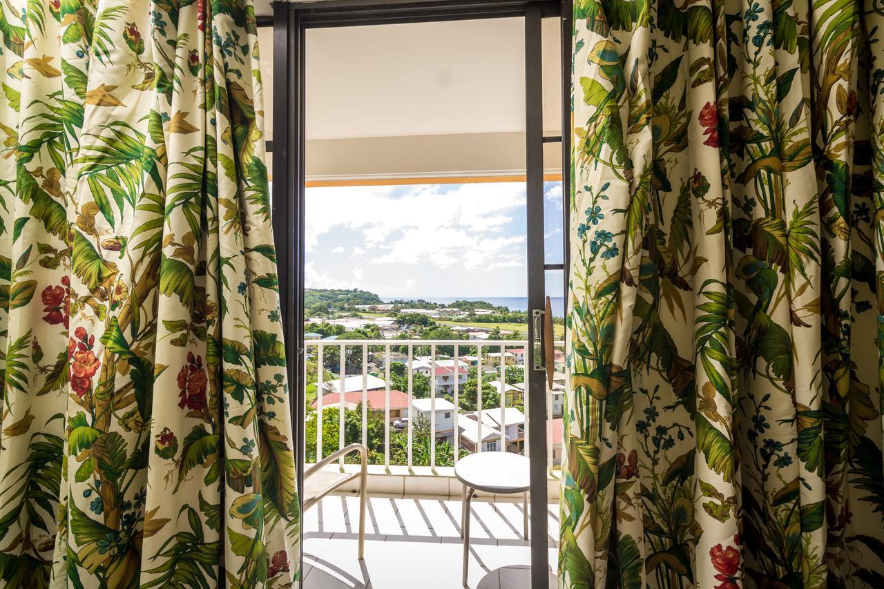 Bayport Residence Inn Roger Eksteriør bilde