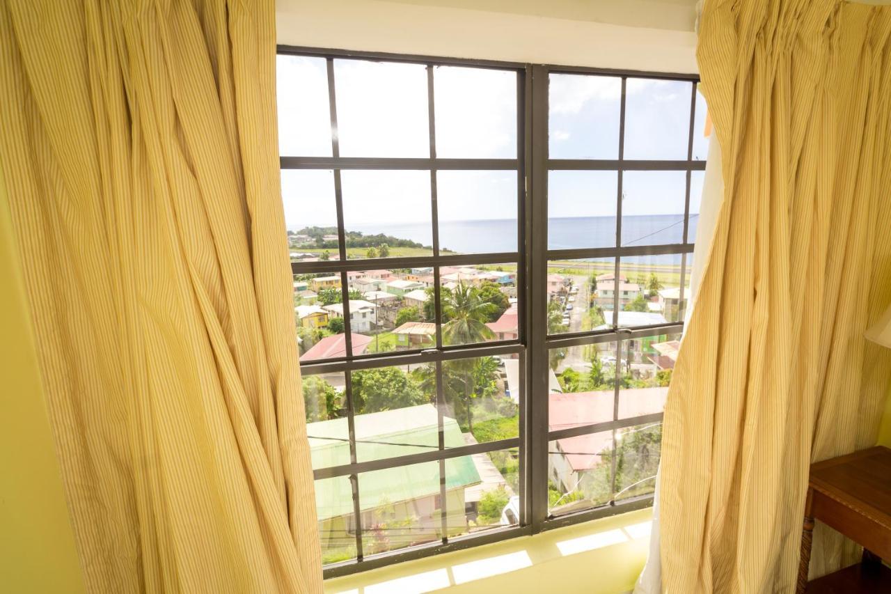 Bayport Residence Inn Roger Eksteriør bilde